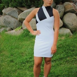 Adidas Bodycon Dress